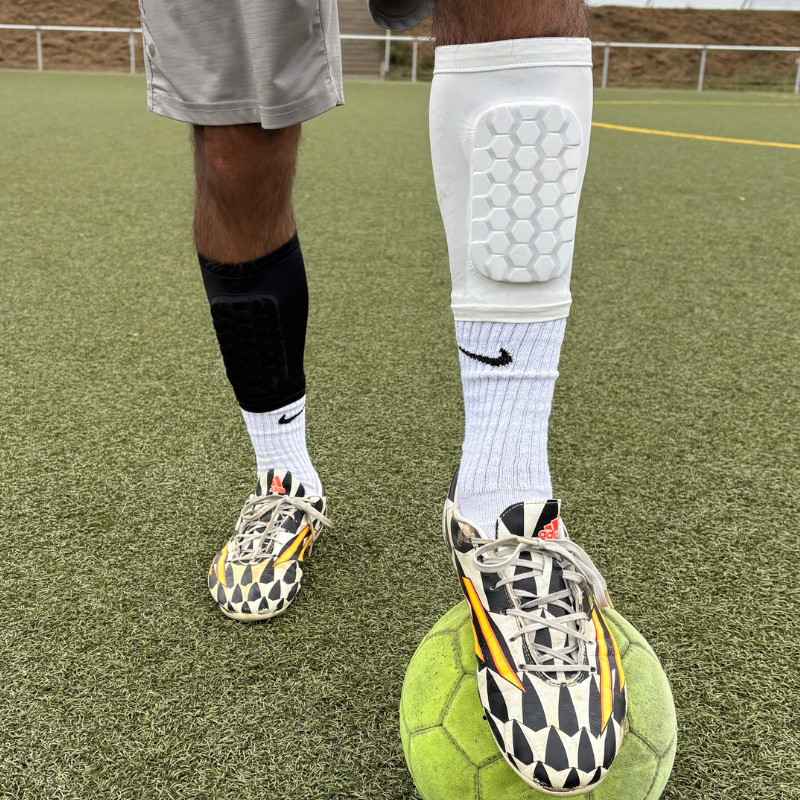 Shin Pad Sleeves