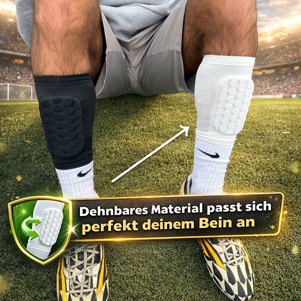 Shin Pad Sleeves