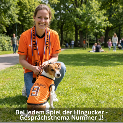 Paw Cup Jerseys
