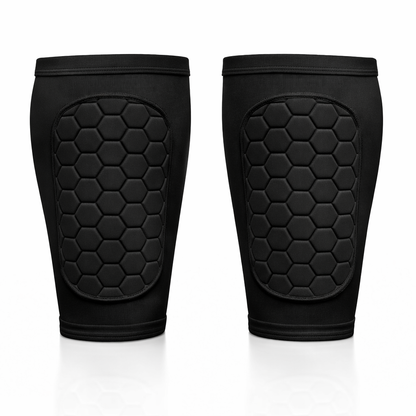 Shin Pad Sleeves