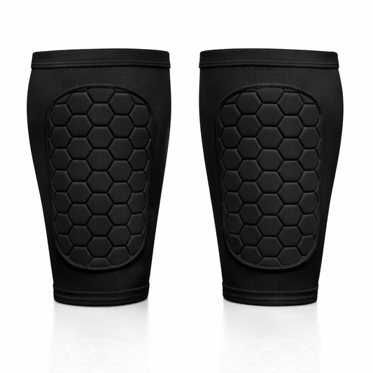 Shin Pad Sleeves