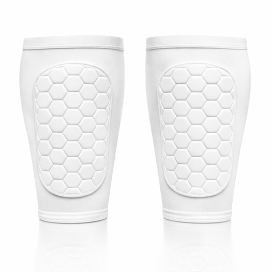 Shin Pad Sleeves