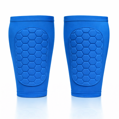 Shin Pad Sleeves