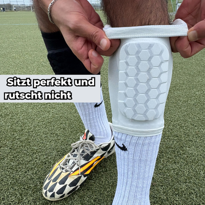 Shin Pad Sleeves