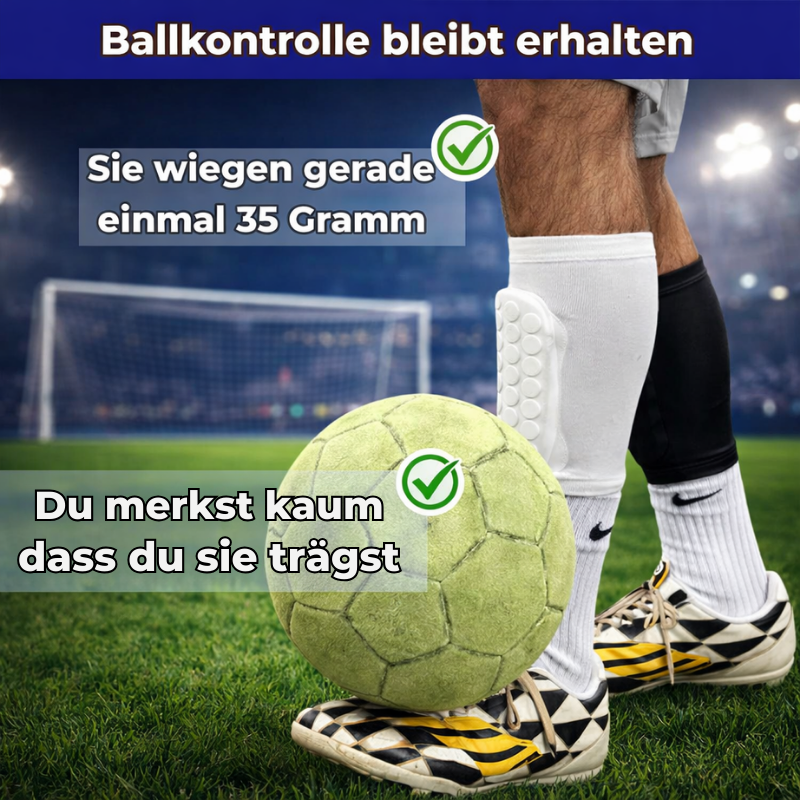 Shin Pad Sleeves