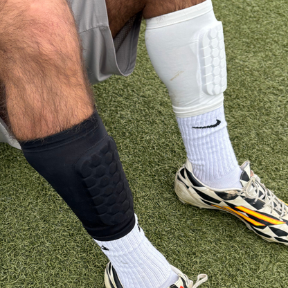 Shin Pad Sleeves