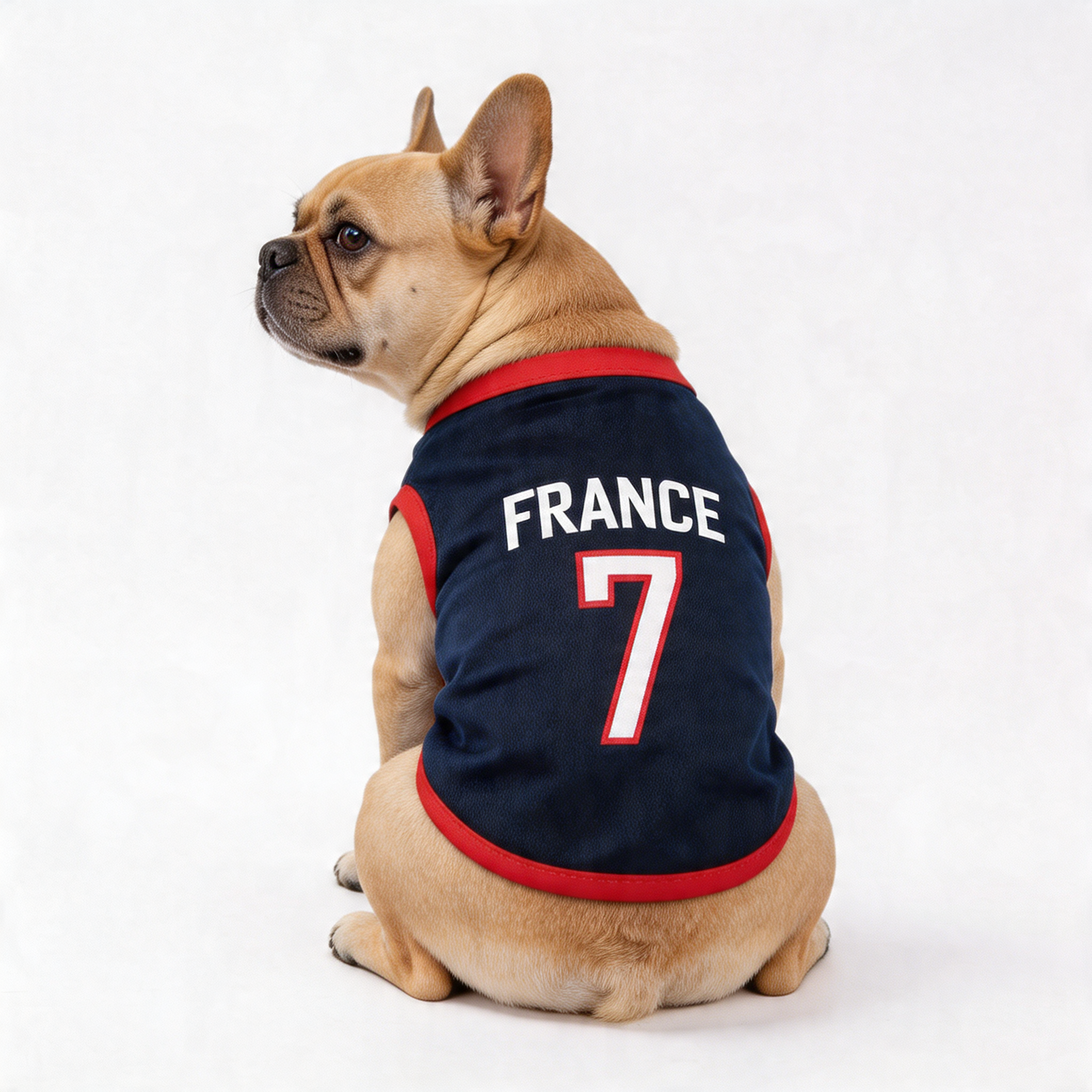 Paw Cup Jerseys