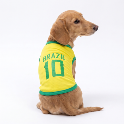 Paw Cup Jerseys