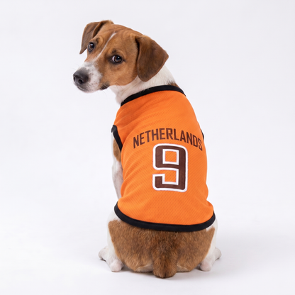 Paw Cup Jerseys