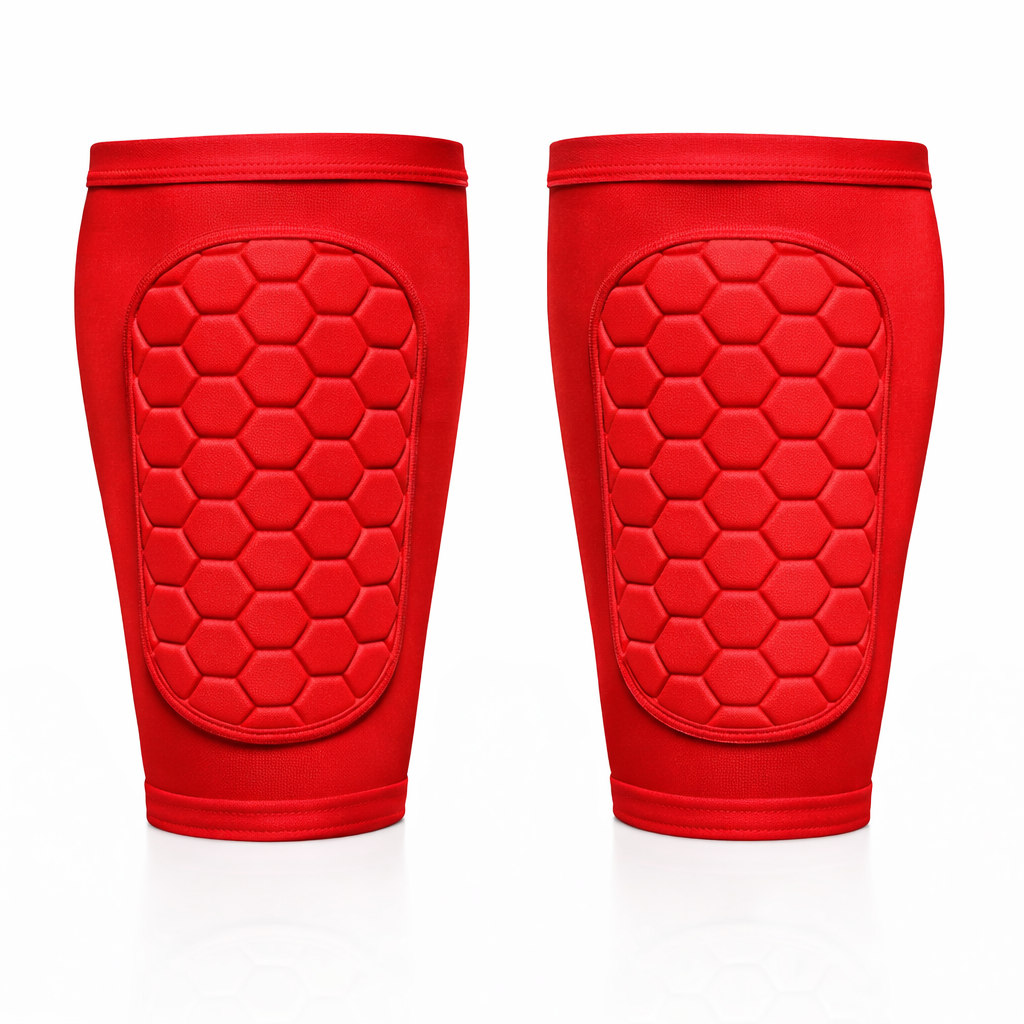 Shin Pad Sleeves