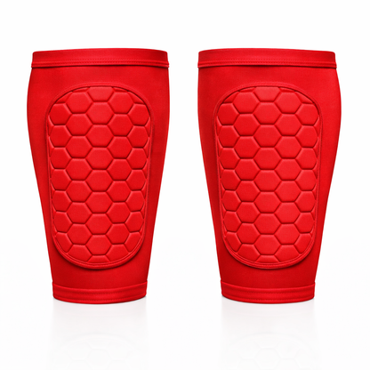 Shin Pad Sleeves